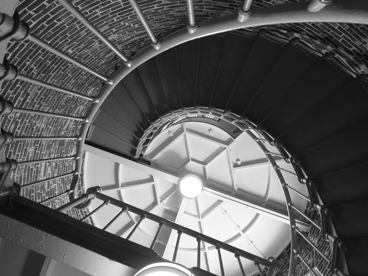 Maison Dansaert — logement unifamilial