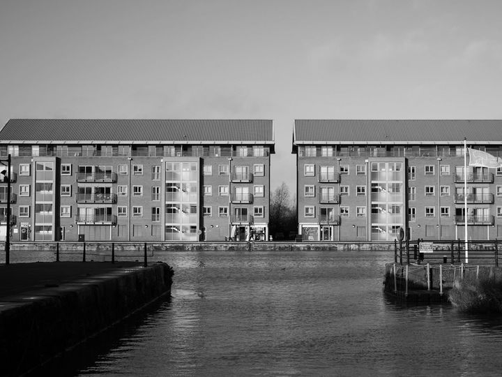 Écluse 11 — 24 logements